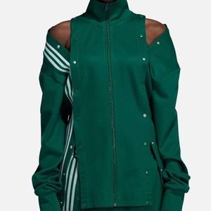 Adidas x IVY PARK 3 Stripes Unisex Track Jacket L